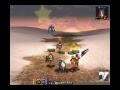 Gêmeos barbaros, desde o lvl 1 até o 90