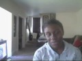 shakaria singin me and u lol