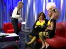 2� PARTE DIOSSA Y MALYZZIA en TNT (Telecinco 2006)