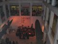 CNT en acto de la SGAE