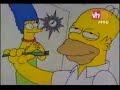 Michael Jackson Does the Bartman with Bart Simpson Michael Jackson Does the Bartman with Bart Simpson