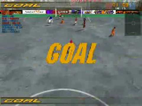 Kicks Online Screenshot 0