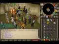 RuneScape :: 3 Hit U 99 Summoning - First Maxed Hybrid