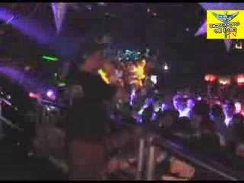 HTID 5 - NYE 2004/5 - Milton Keynes