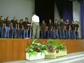AJChoir - Shima E (To the island)