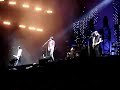 Snow Patrol - Post Punk Progression Isle Of Wight 2007