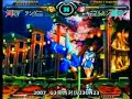 GGXX:AC - G3 23 on 23 Woshige(MI) vs. Maruken(BA) 41