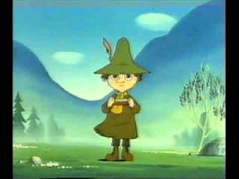 Nuuskamuikkunen Jaa! - YouTube