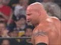 WCW-Big Show vs Goldberg