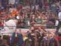 WCW-Big Show vs Goldberg WCW-Big Show vs Goldberg