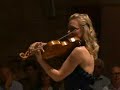 Anna Serova, Filippo Faes. Turina. Sc�ne Andalouse (Part I)
