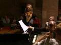 Turina. Scène Andalouse. Anna Serova, Filippo Faes. (Part I)