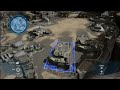 HALO WARS E3 DEMO (Full Version)