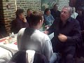 Catch Francais ABCA Bagare Dans Un Resto
