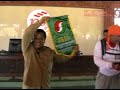 jelajah sepeda sehat 
keliling jawa  madura 2.000 km
26 mei  11 juni 2008
menyambut :

se-abad kebangkitan nasional tanggal 20 mei
hari lahir nilai-nilai dasar negara republik indonesia (pancasila) tanggal 1 juni
hari lingkungan hidup internasional tanggal 5 juni
hari anti narkotika internasional tanggal 26 juni

tema:
membangun  jiwa  raga  bangsa
untuk  indonesia  raya