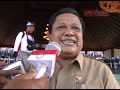 jelajah sepeda sehat 
keliling jawa  madura 2.000 km
26 mei  11 juni 2008
menyambut :

se-abad kebangkitan nasional tanggal 20 mei
hari lahir nilai-nilai dasar negara republik indonesia (pancasila) tanggal 1 juni
hari lingkungan hidup internasional tanggal 5 juni
hari anti narkotika internasional tanggal 26 juni

tema:
membangun  jiwa  raga  bangsa
untuk  indonesia  raya