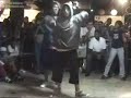 Adrena 15 - Dance Stylo y Revolutions