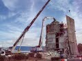 Liebherr R954BV 3 �l�ments brunel d�molition