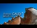 Antoni GAUDI - Casa BATLLO' - YouTube