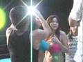 Yoko Matsugane & Harumi Nemoto- Wrestling Ring