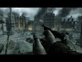 Jack gets the sniper-mission based achievement 