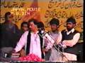 Majlis Qasida - Zakir Atta Hussain Ranghar (Part 2)