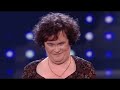 Susan Boyle Semi Final *EXTENDED EDITION* - Britain's Got Talent - (FULL HD QUALITY)