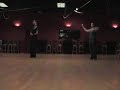 Ballroom Blitz Waltz