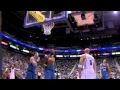 NBA highlights from March 15