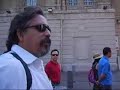 Tour historico por Santiago I Tour historico por Santiago I