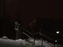 Ski Rails