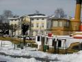 Winter 2010 in Prien am Chiemsee, März Impressionen