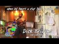 Dick Bridges: Kids Keeping