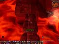 WoW Rogue Attack