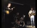ENTER THE VORTEX - PAUL METZKE TRIO 