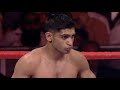 Amir Khan vs Willie Limond
