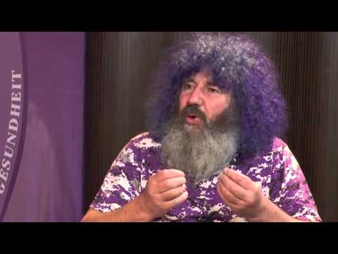 Robert Franz:Chitosan und Chrom Picco abnehmen