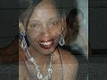 Nikki Farrior at Night