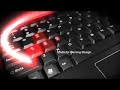 MSI Gaming series notebook MSI Gaming series notebook