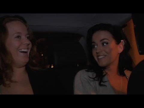 MTV Invites Katy to Host their Europe Music Awards...