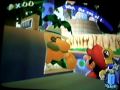 Let's Play: Super Mario Sunshine! Episode 70 Boss Battle! VS Wiggler-Zilla!