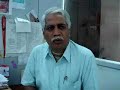 Mysore District Election Control Room