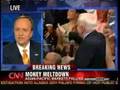AC360: Angry Crowds at McCain Events Oct. 9, 2008