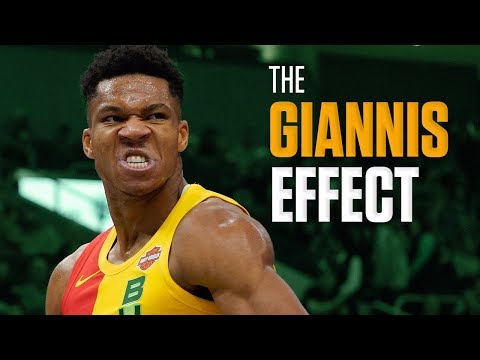 Video: The Giannis Effect: Bucks believe they can make the NBA Finals | NBA on ESPN