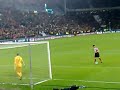 PSV-SPURS   PENELTY!