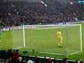 PSV-SPURS PENELTY!