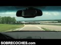 Cadillac CTS-V - Test finales - SOBRECOCHES.com