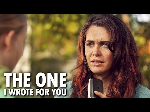The One I Wrote For You | Drama | Family | Full Length