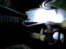 DS Draaiende lampen mechaniek DS Draaiende lampen mechaniek