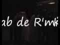 MARIAGE CHAWI